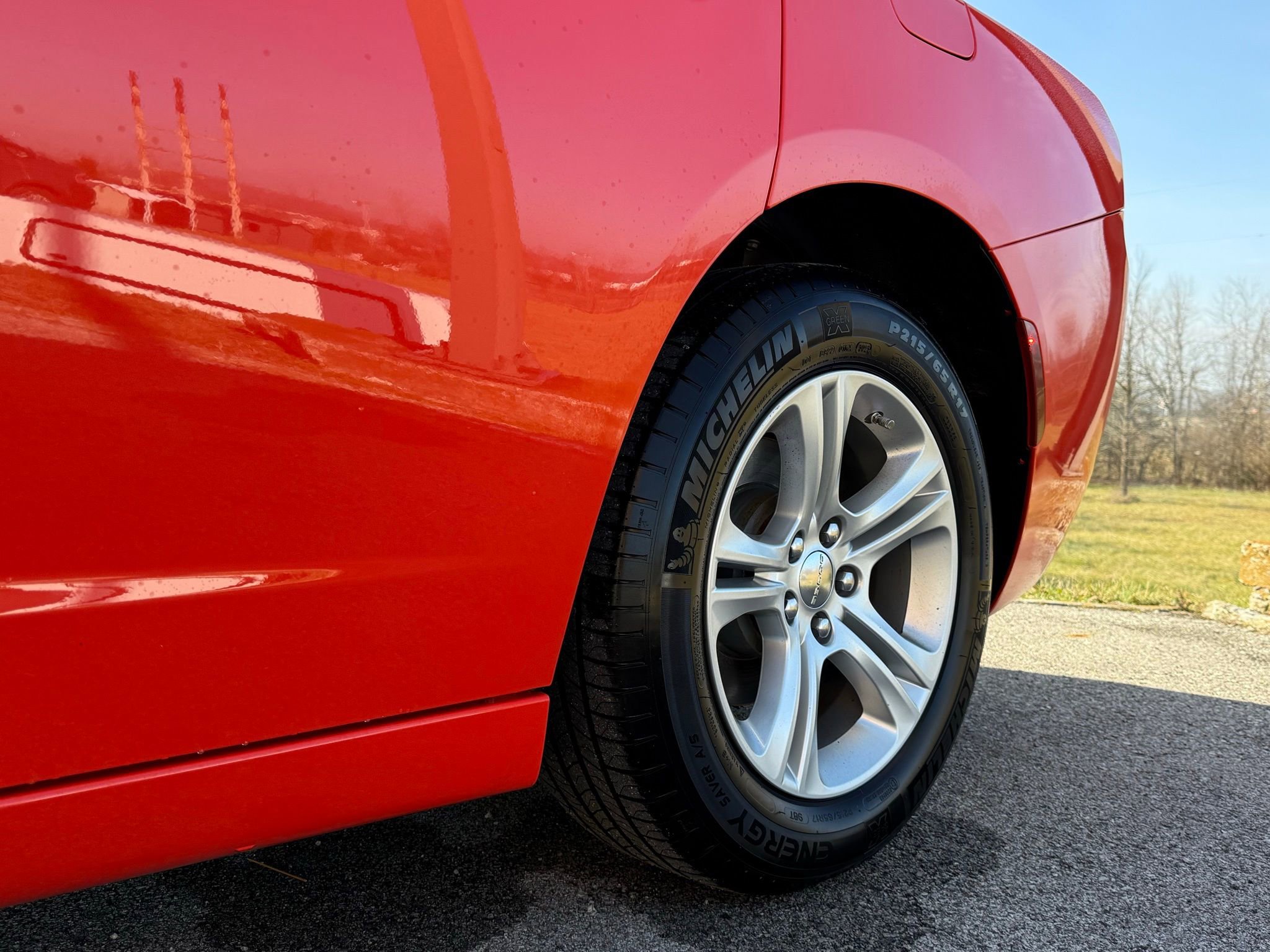 Used 2023 Dodge Charger SXT image 10