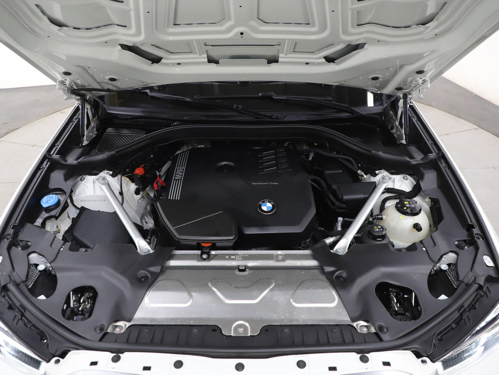 Used 2024 BMW X3 xDrive30i image 32