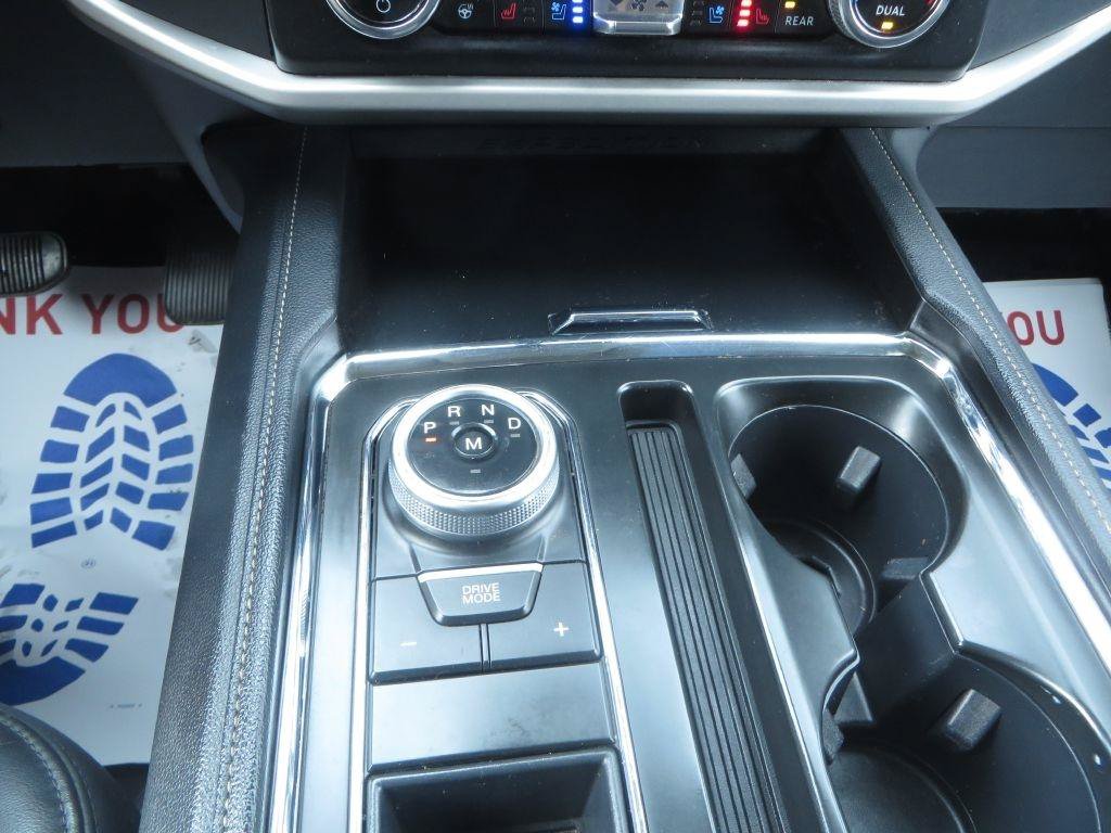 Used 2024 Ford Expedition Max XLT RWD image 18