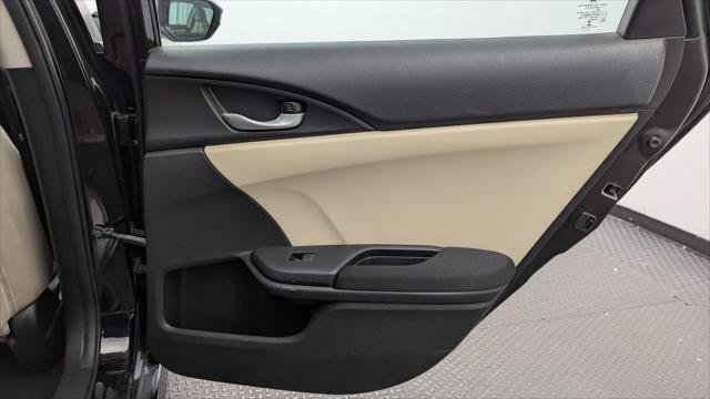 Used 2016 Honda Civic LX image 19