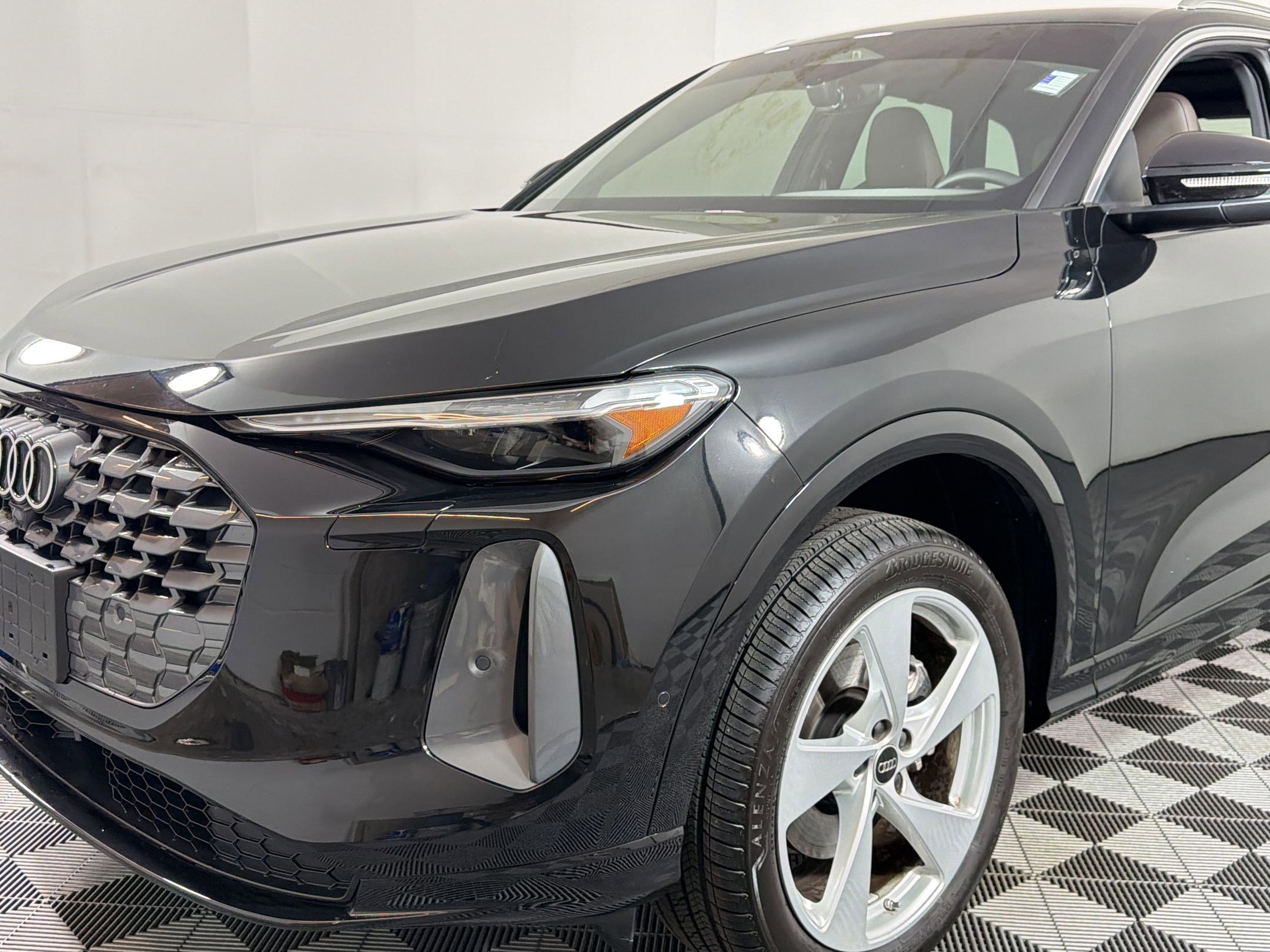 Certified 2025 Audi Q5 Premium Plus image 20
