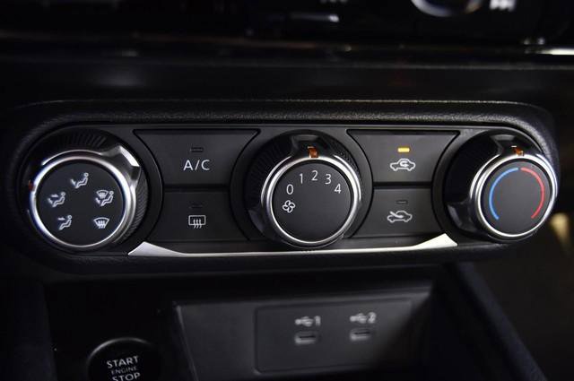 New 2026 Nissan Kicks S image 16