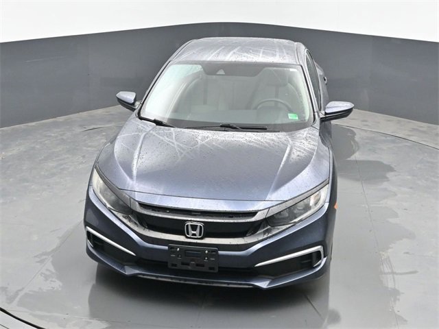 Used 2020 Honda Civic LX image 14
