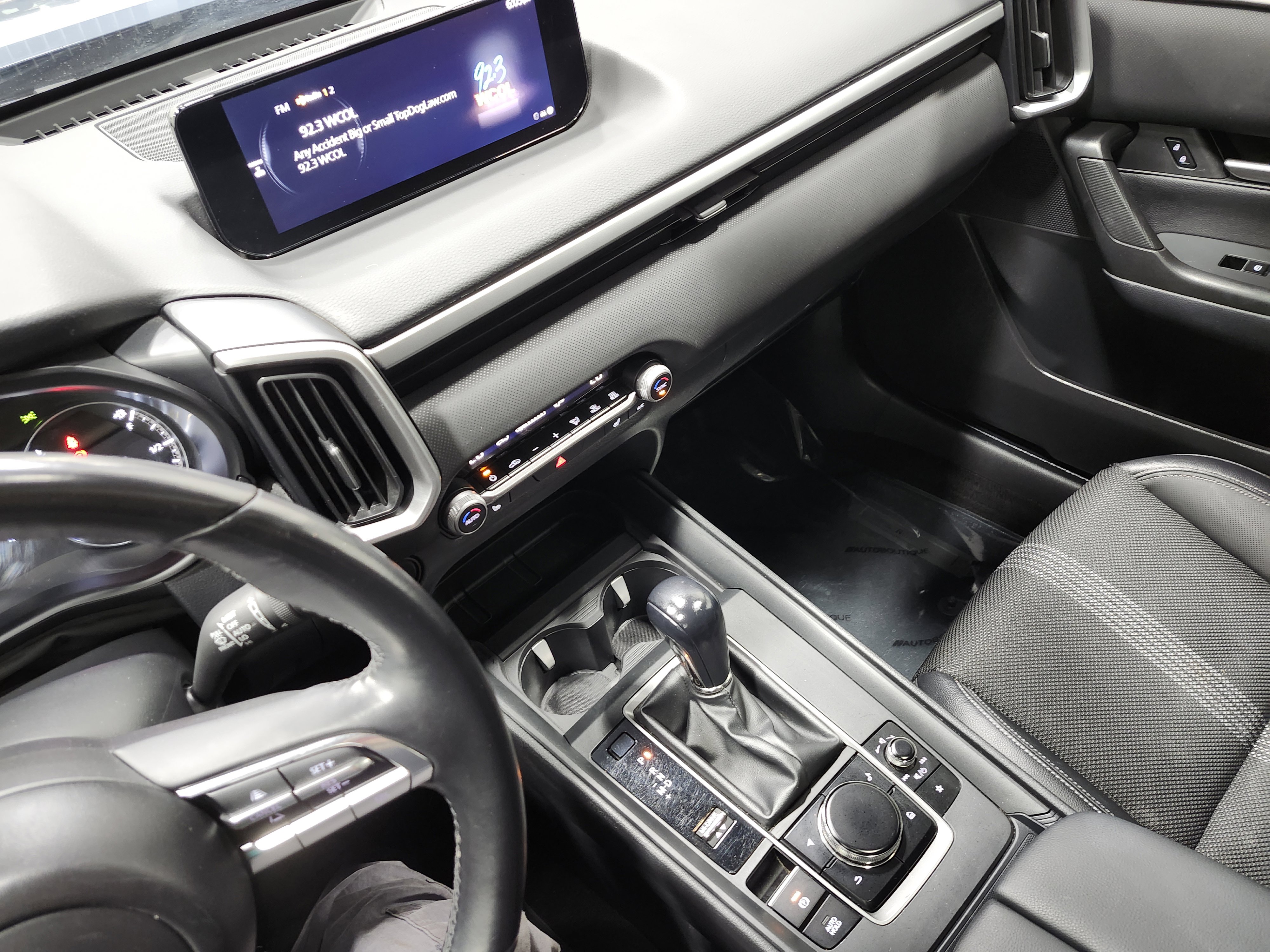 Used 2023 MAZDA CX-50 2.5 S w/ Preferred Plus Pkg image 33