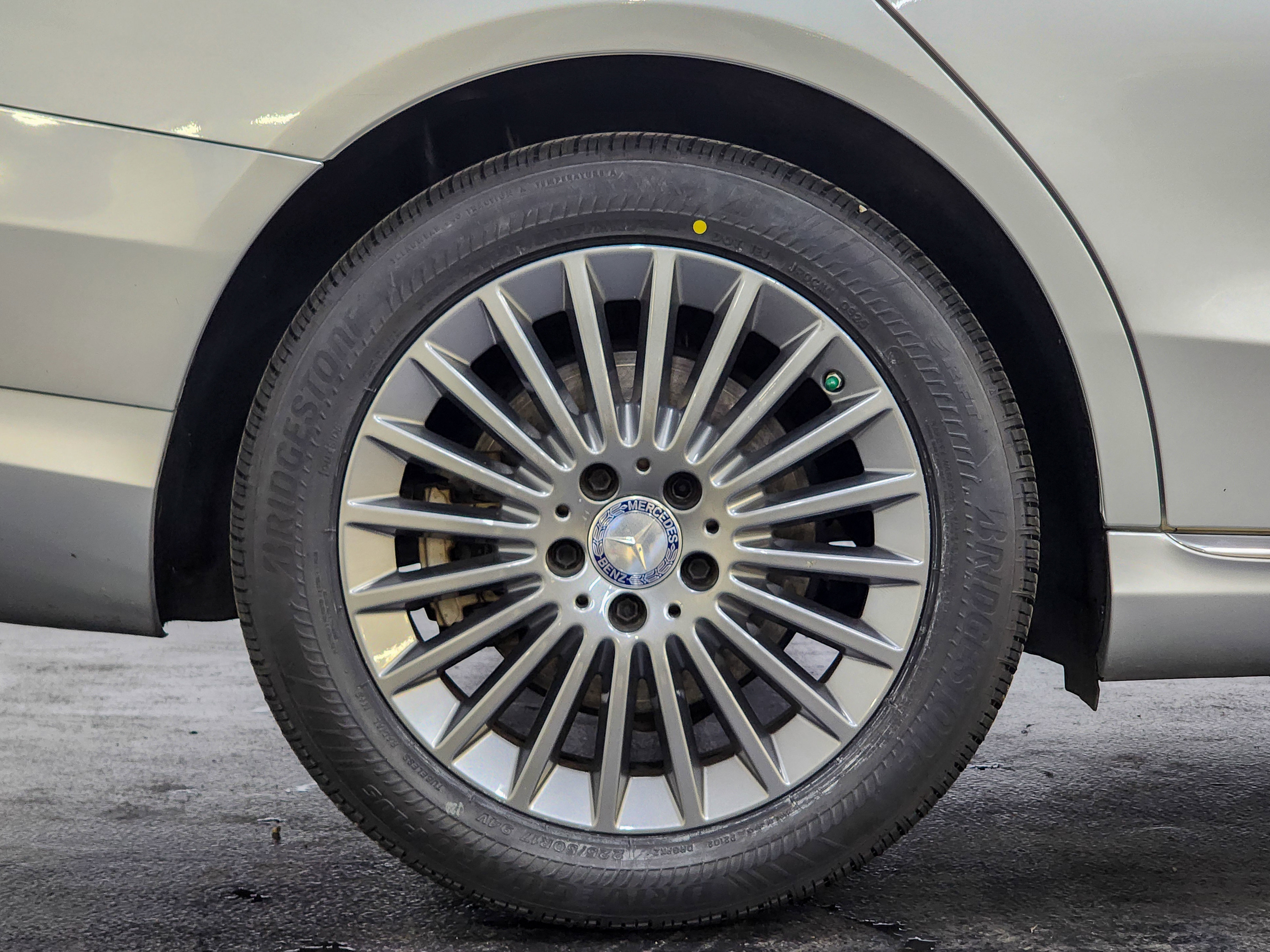 Used 2015 Mercedes-Benz C 300 4MATIC Sedan image 52