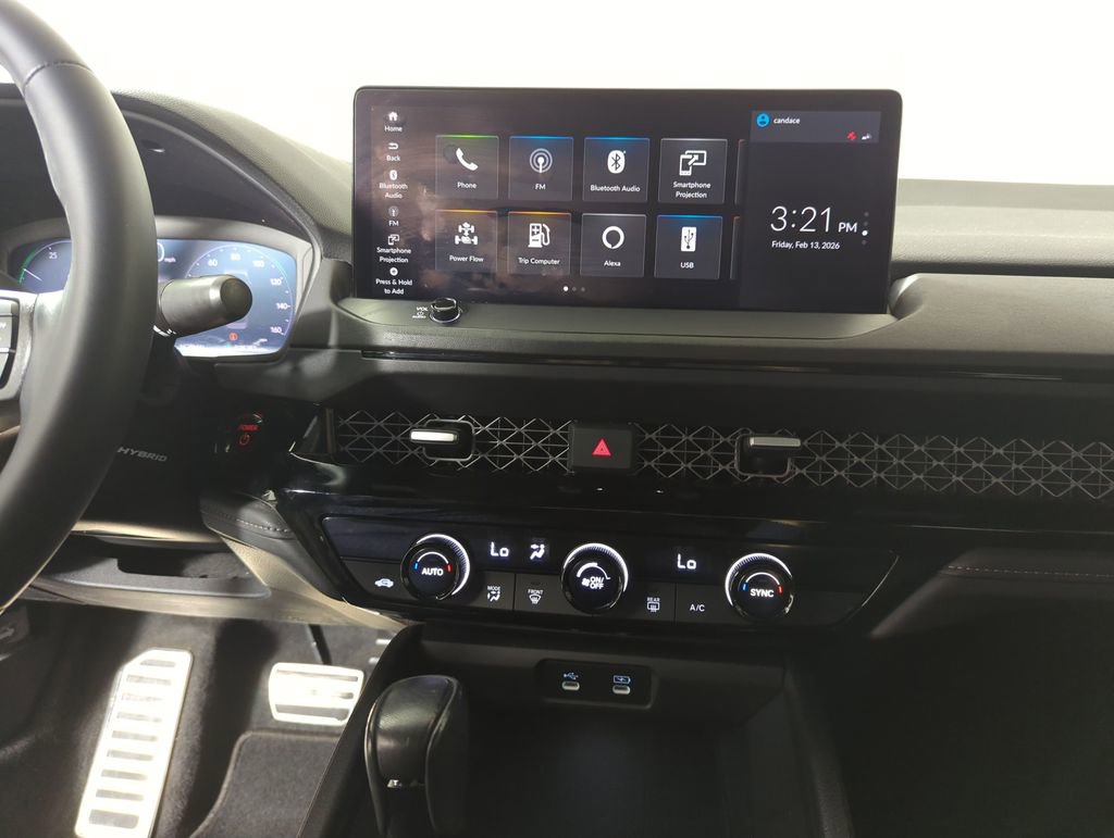 Used 2023 Honda Accord Sport image 14