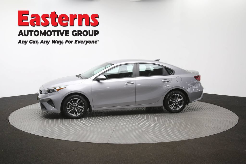 Used 2023 Kia Forte LXS w/ LXS Technology Package FWD image 58