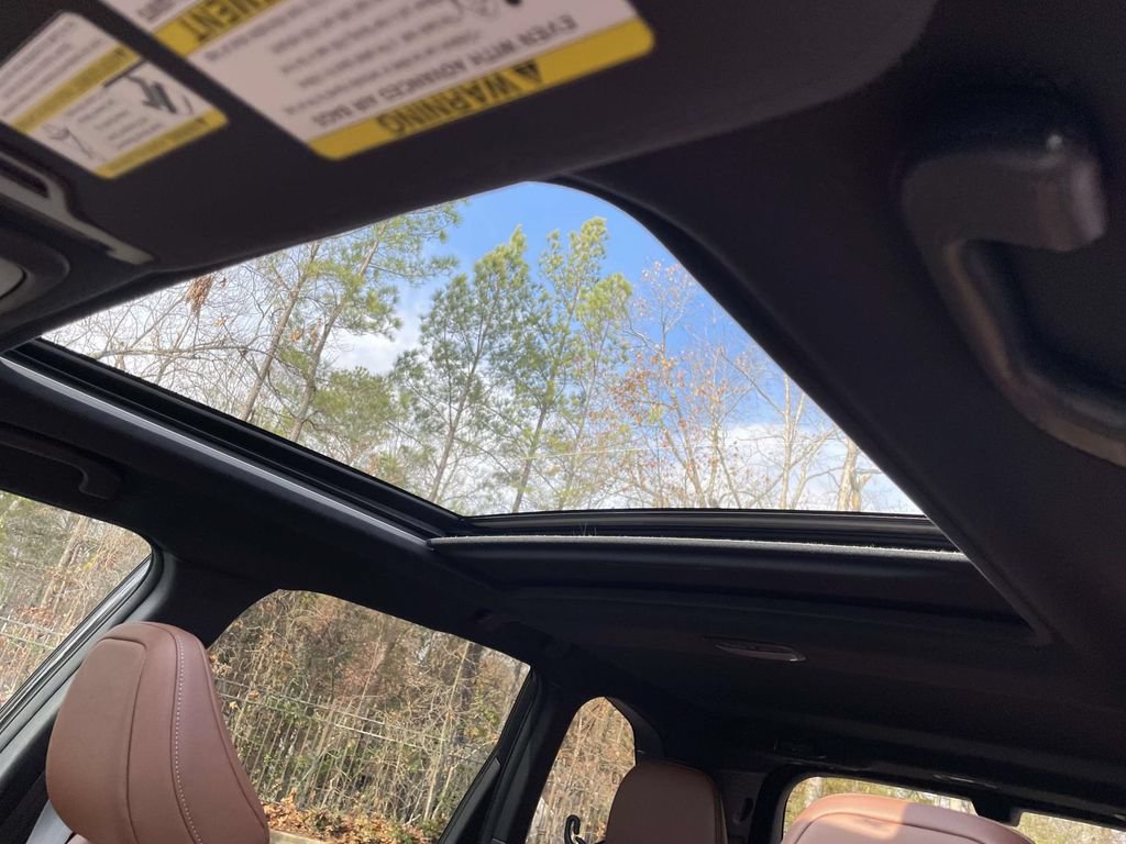 Used 2026 Subaru Forester Touring AWD/4WD image 19
