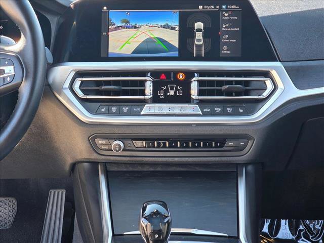 Used 2021 BMW 430i Coupe image 17