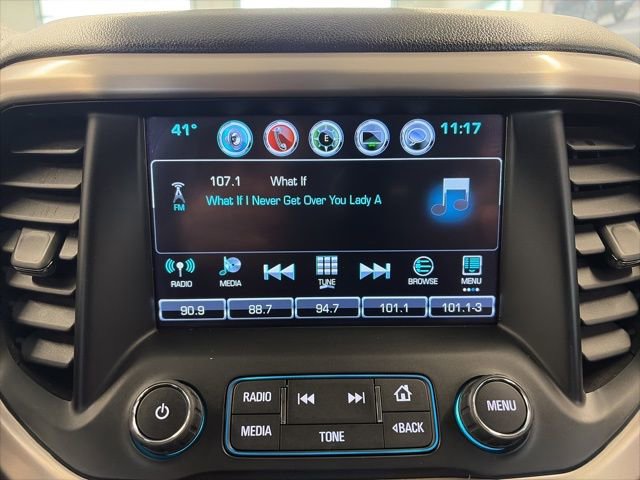 Used 2019 GMC Acadia Denali w/ LPO, Floor Liner Package image 23