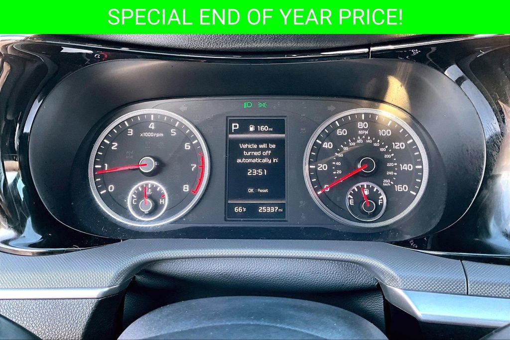 Used 2023 Kia K5 GT-Line w/ GT-Line Premium Package image 13