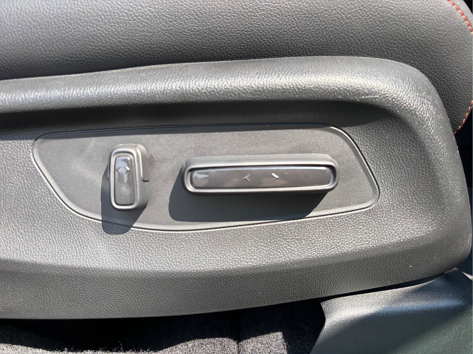 Certified 2026 Honda CR-V Sport-L image 39