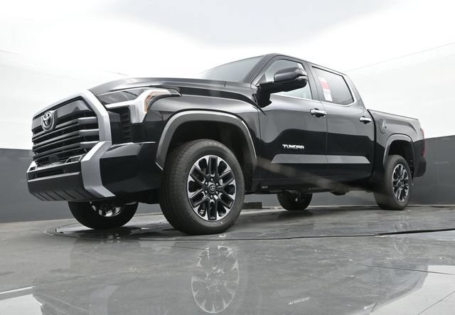 New 2026 Toyota Tundra Limited AWD/4WD image 26