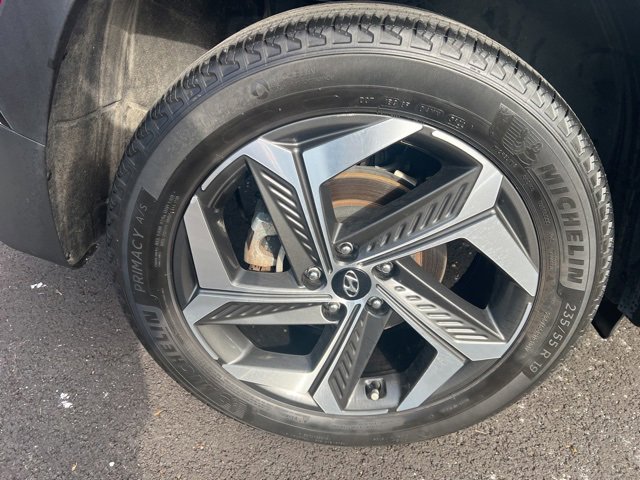 Used 2023 Hyundai Tucson SEL w/ Convenience Package image 9