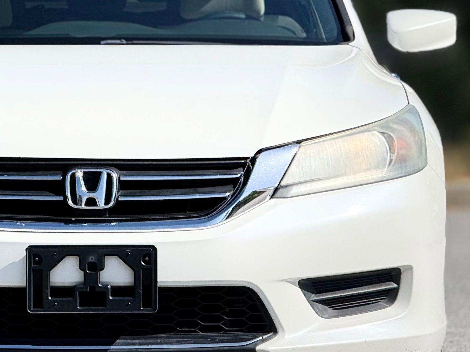 Used 2013 Honda Accord LX image 15