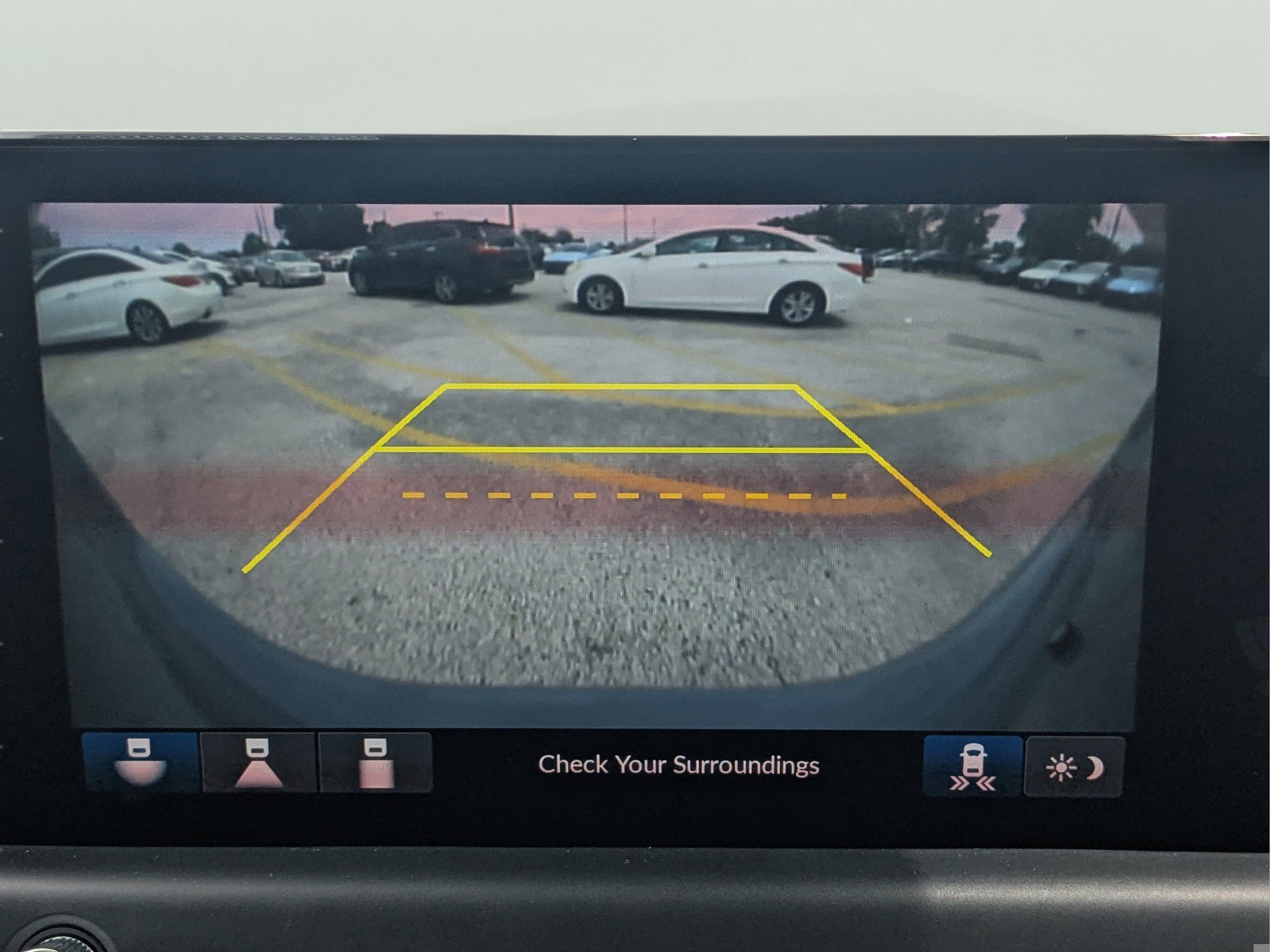 Used 2026 Honda Pilot EX-L image 22