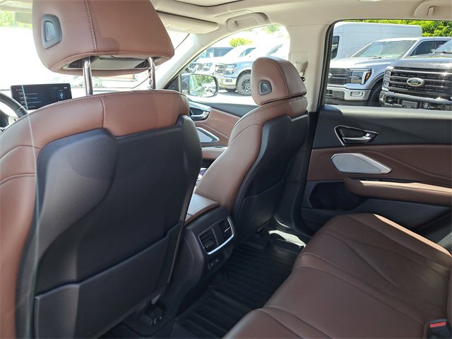 Used 2020 Acura RDX Technology Package image 13