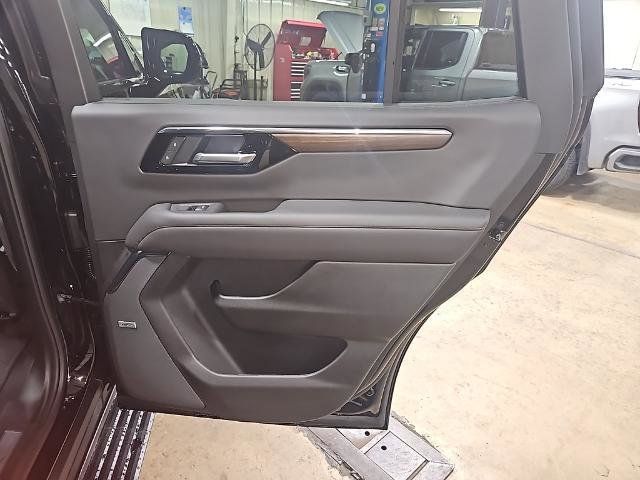 New 2026 Chevrolet Tahoe High Country image 28