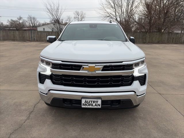 New 2026 Chevrolet Silverado 1500 LT image 9