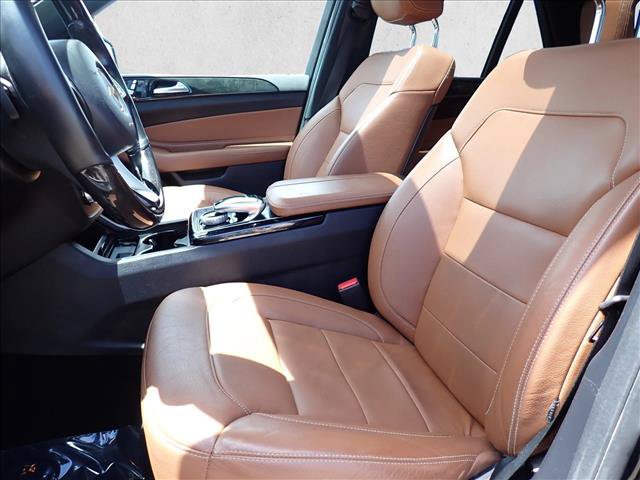 Used 2018 Mercedes-Benz GLE 350 4MATIC image 14