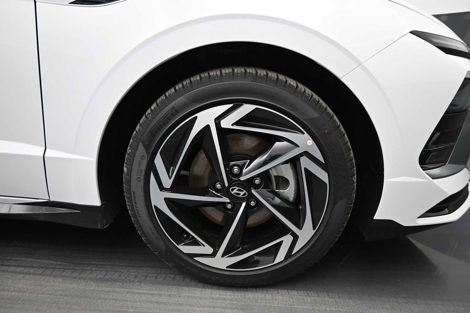 New 2026 Hyundai Sonata SEL FWD image 10