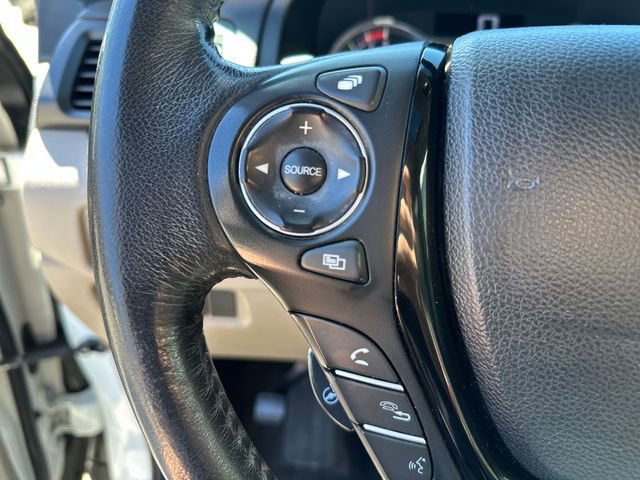 Used 2017 Honda Pilot Elite image 20