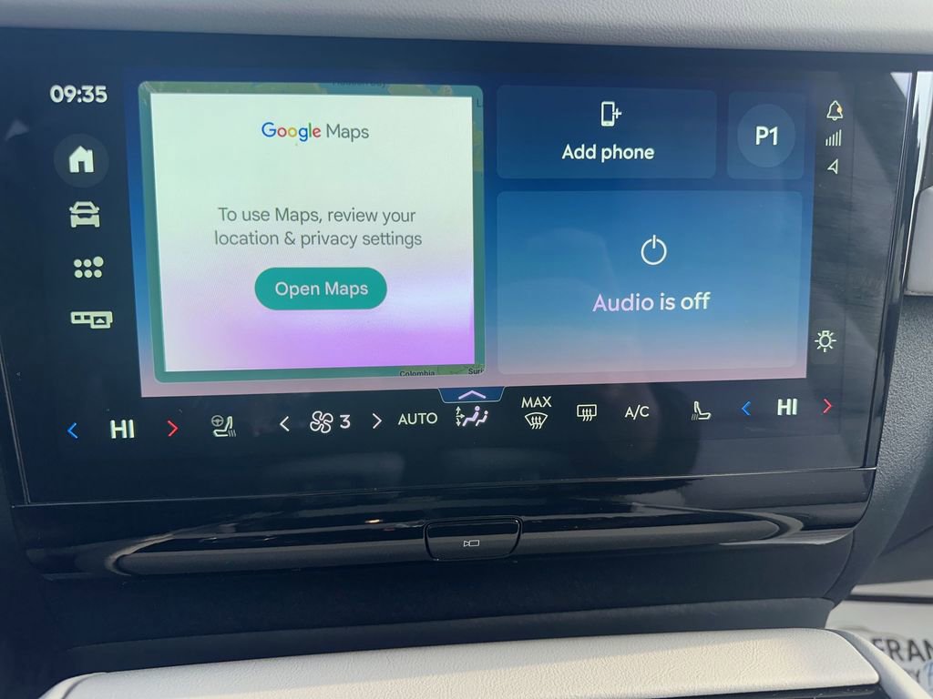 New 2026 Lincoln Navigator L Reserve AWD/4WD image 25