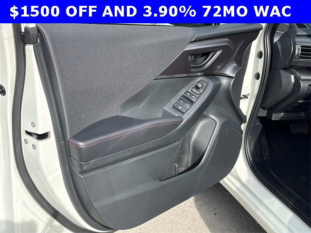 New 2026 Subaru Impreza 2.0i Sport image 10