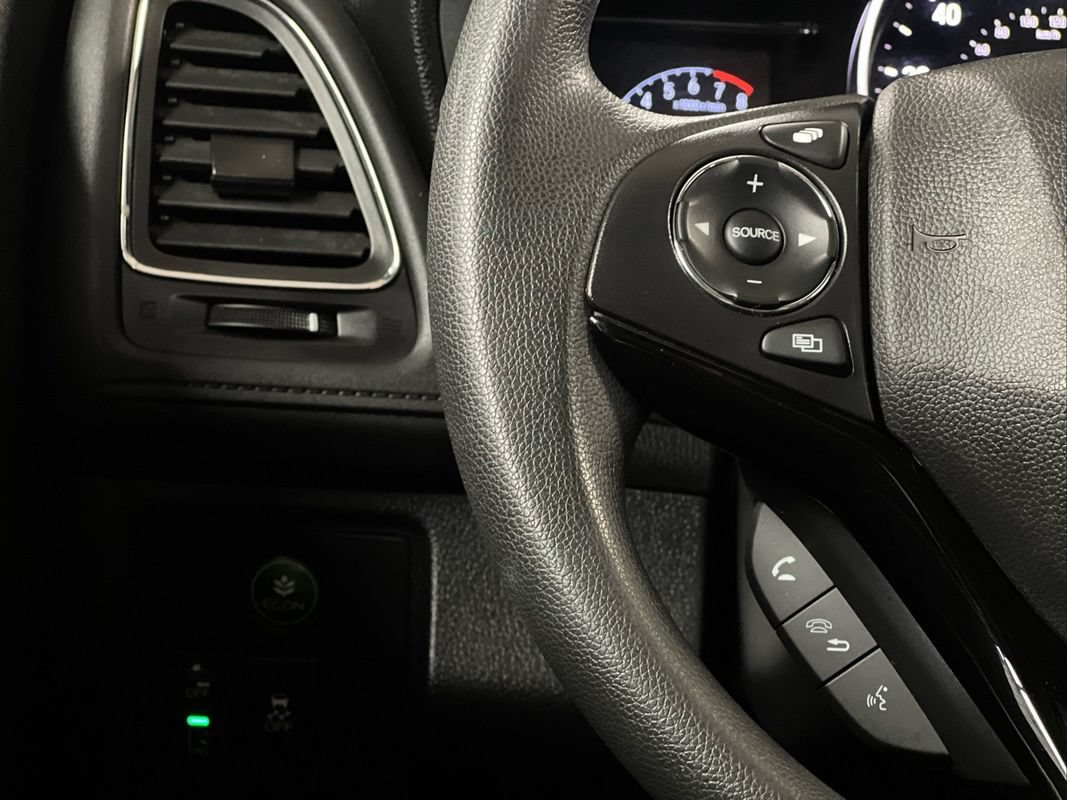 Used 2022 Honda HR-V EX image 27