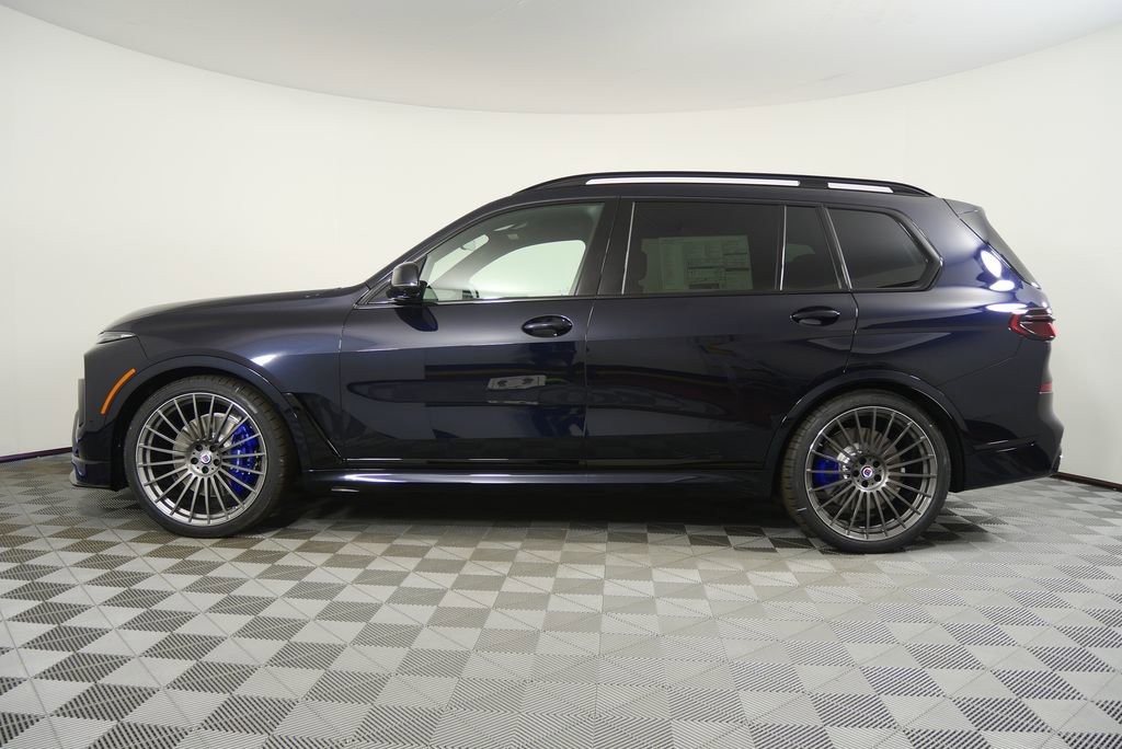 New 2026 BMW ALPINA XB7 image 6