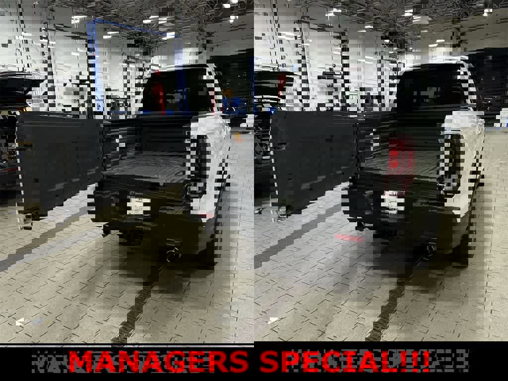 Used 2023 Honda Ridgeline RTL image 29