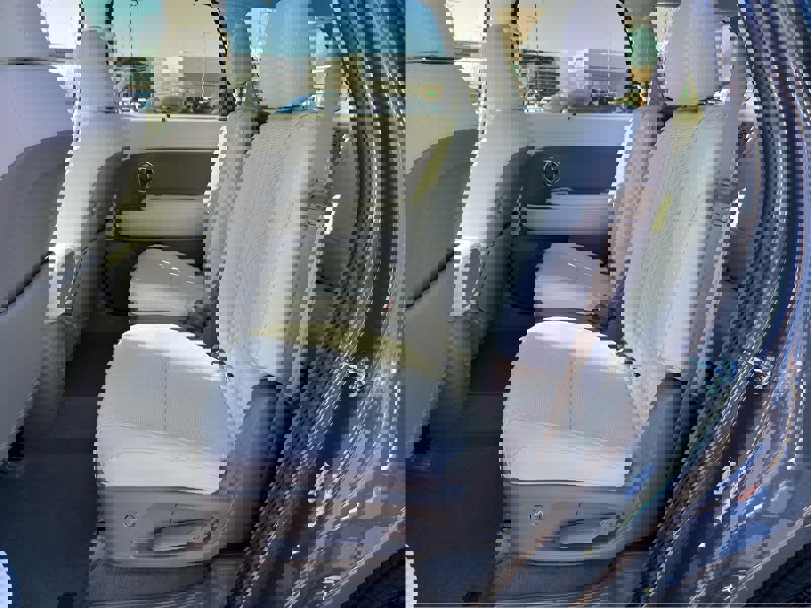 New 2026 Hyundai Palisade SEL image 25