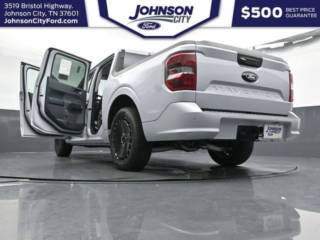 New 2026 Ford Maverick Lobo AWD/4WD image 38