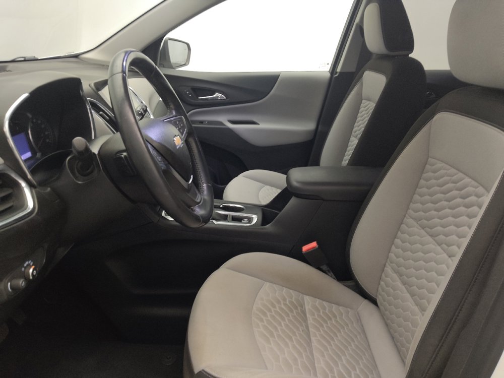 Used 2019 Chevrolet Equinox LT FWD image 17