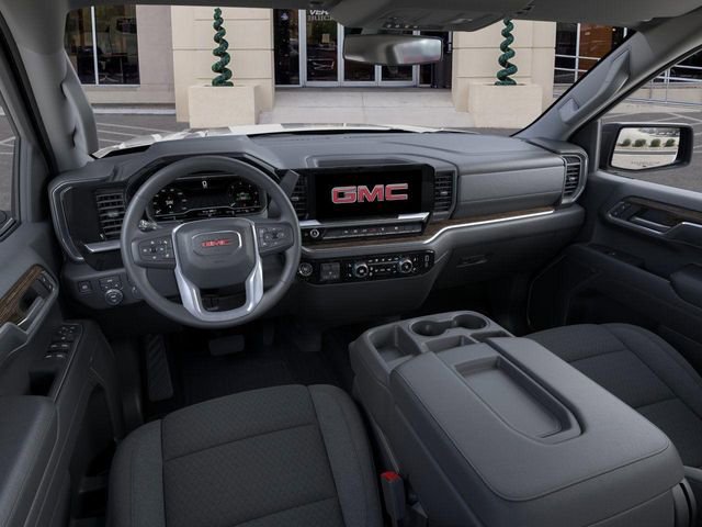 New 2026 GMC Sierra 1500 Elevation image 15