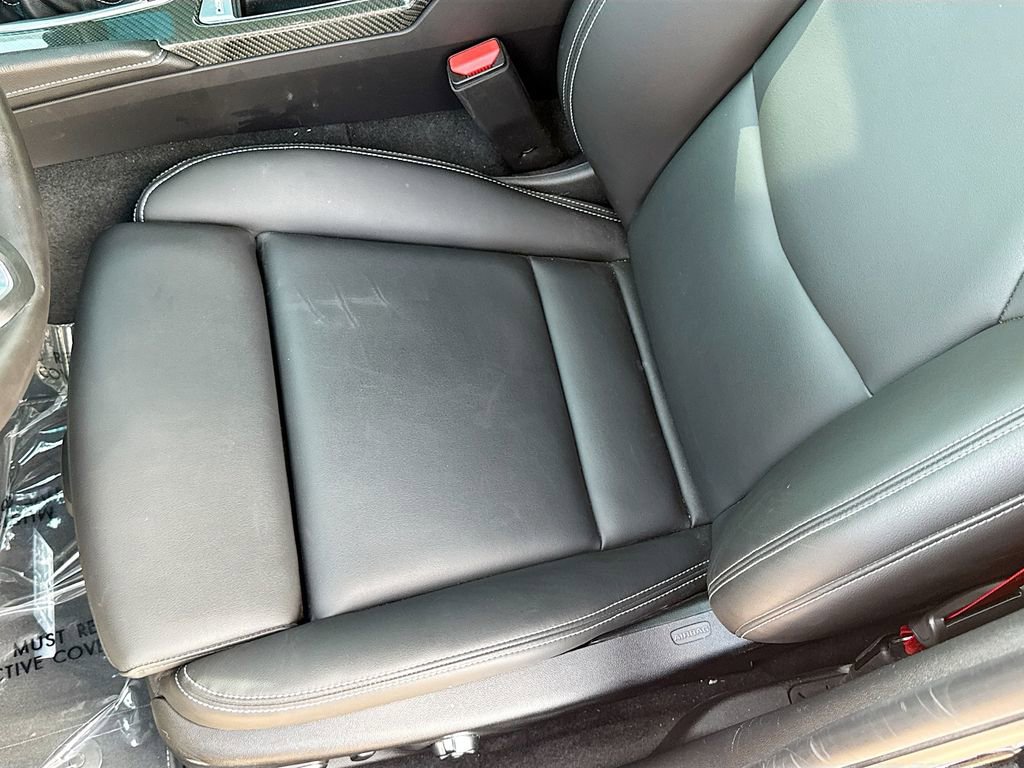 Used 2022 Cadillac CT4 V Blackwing w/ Carbon Fiber 1 Package image 19