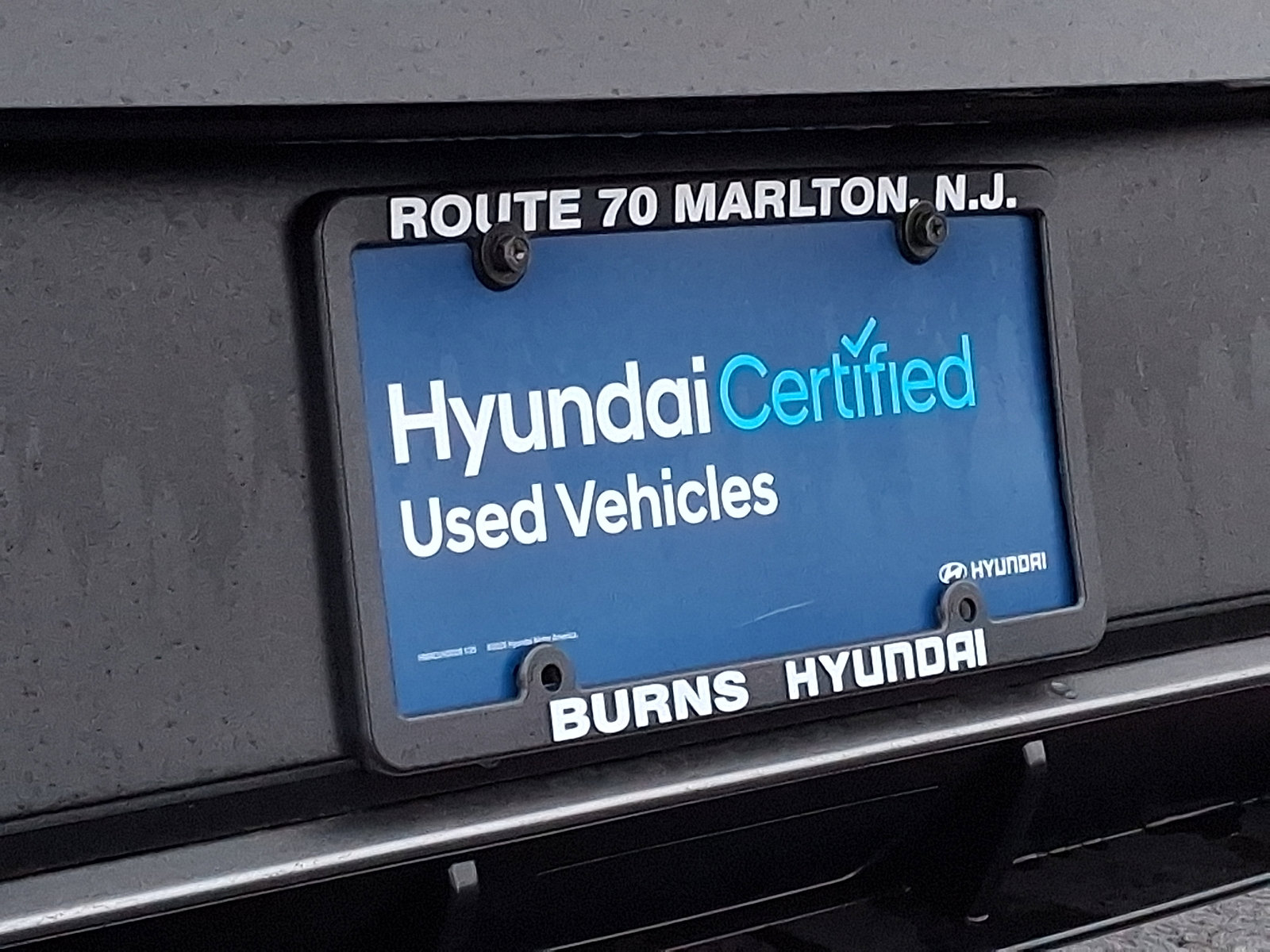 Used 2025 Hyundai Elantra Limited image 31