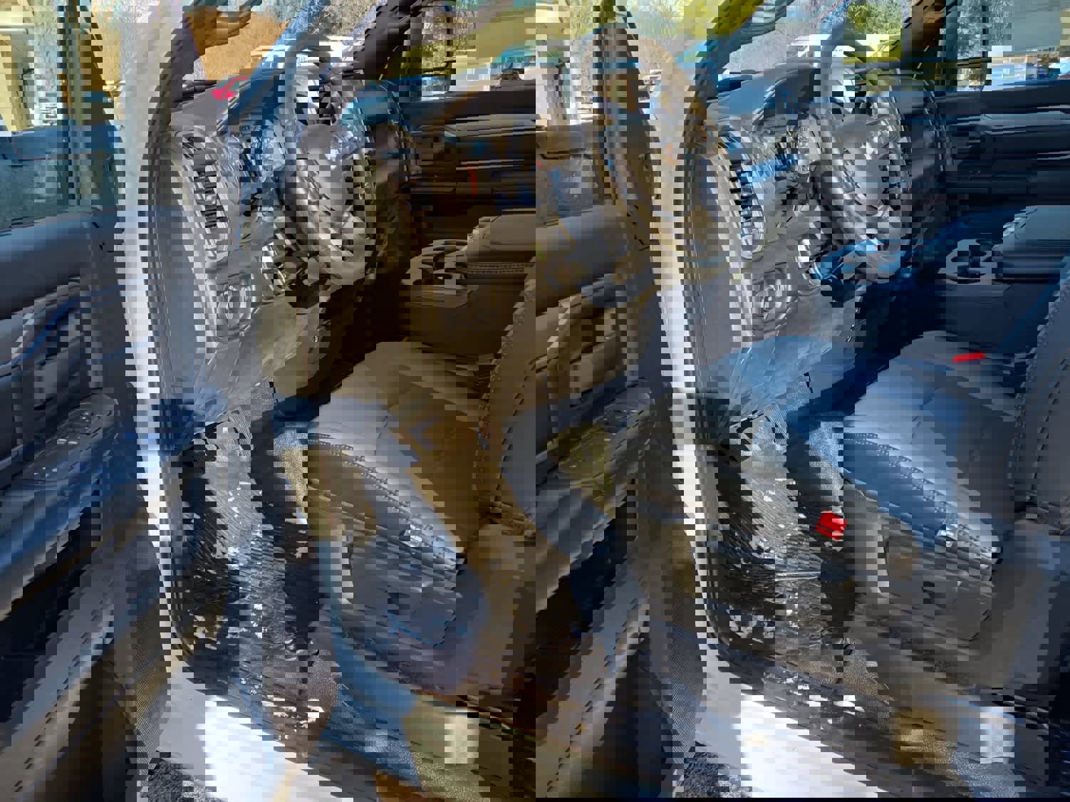 New 2026 RAM 5500 Tradesman w/ Chrome Appearance Group image 10