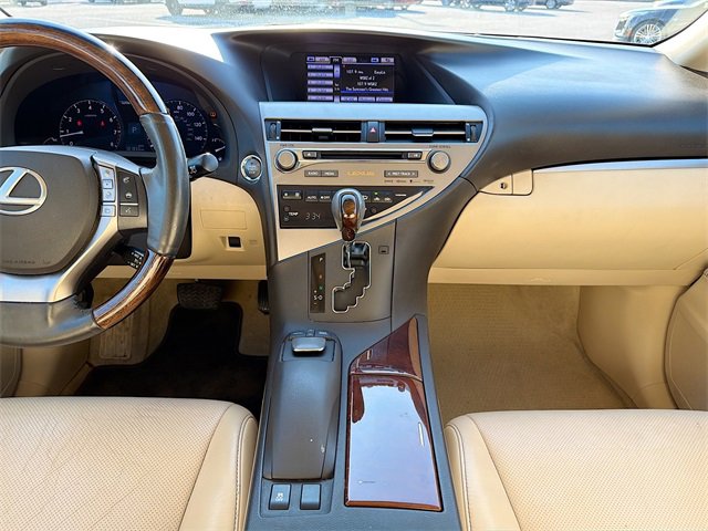 Used 2013 Lexus RX 350 FWD image 20