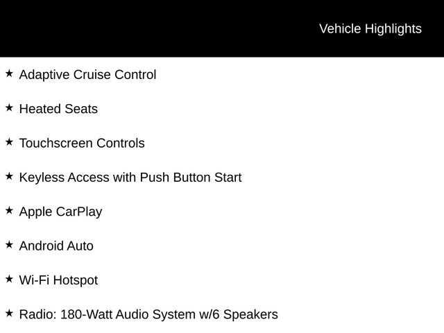 Used 2024 Honda HR-V Sport image 18