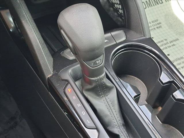 Used 2021 Chevrolet TrailBlazer LS FWD image 12