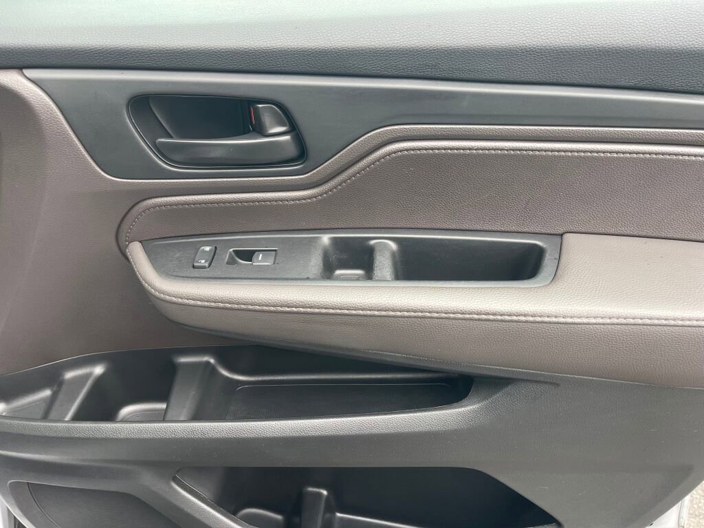 Used 2021 Honda Odyssey EX-L image 33