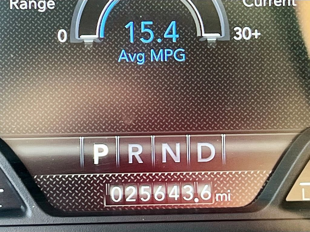 Used 2023 RAM 2500 Laramie image 12