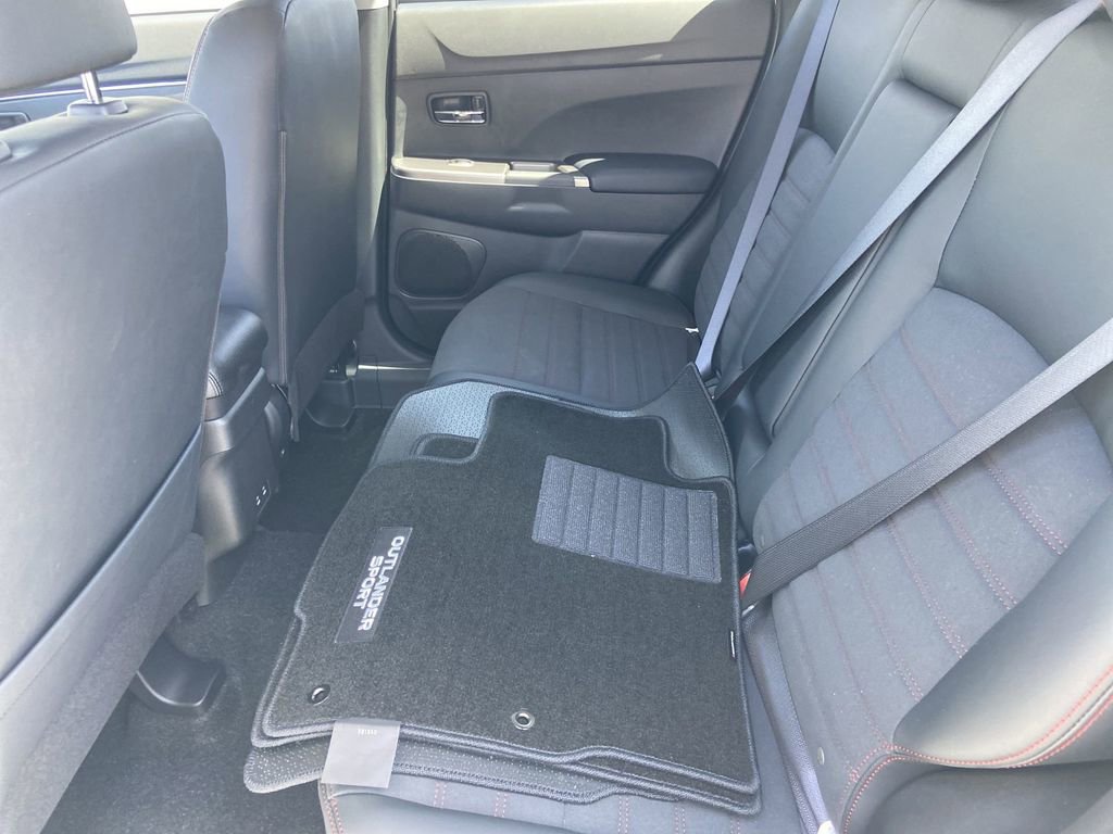 New 2026 Mitsubishi Outlander Sport SE AWD/4WD image 20