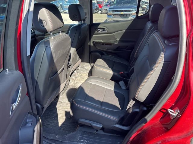 Used 2022 GMC Acadia AT4 w/ Preferred Package image 14