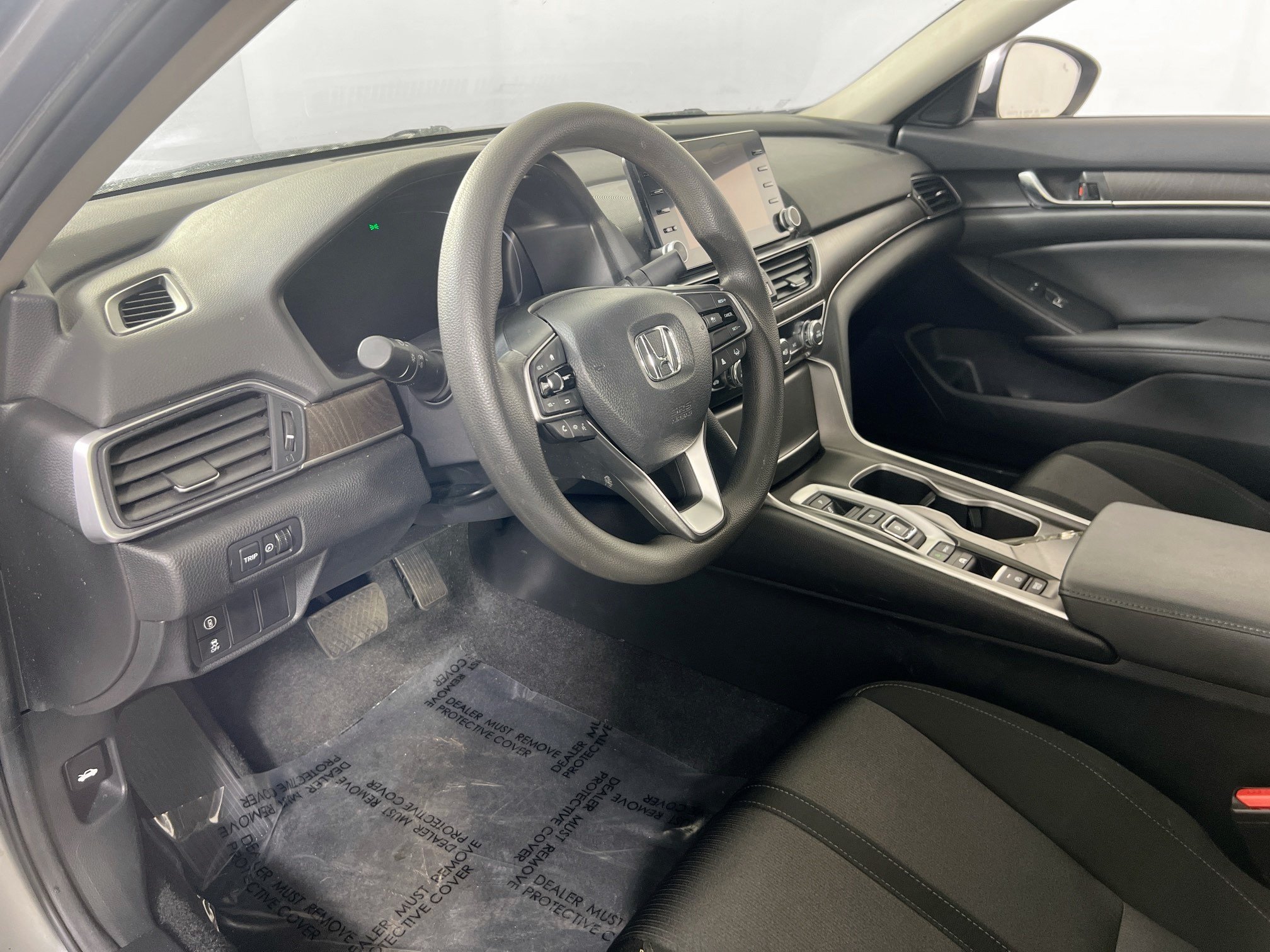Used 2021 Honda Accord EX image 9