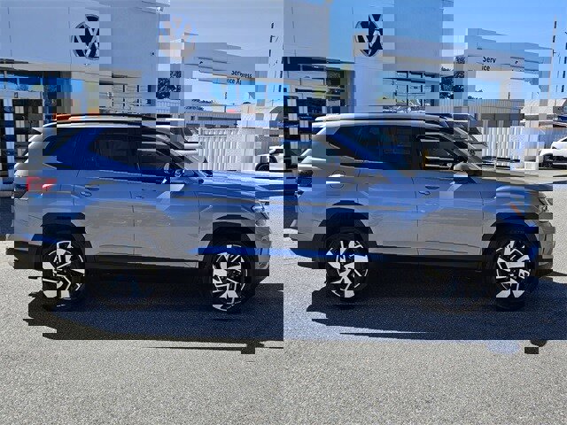 New 2026 Volkswagen Atlas SE image 15