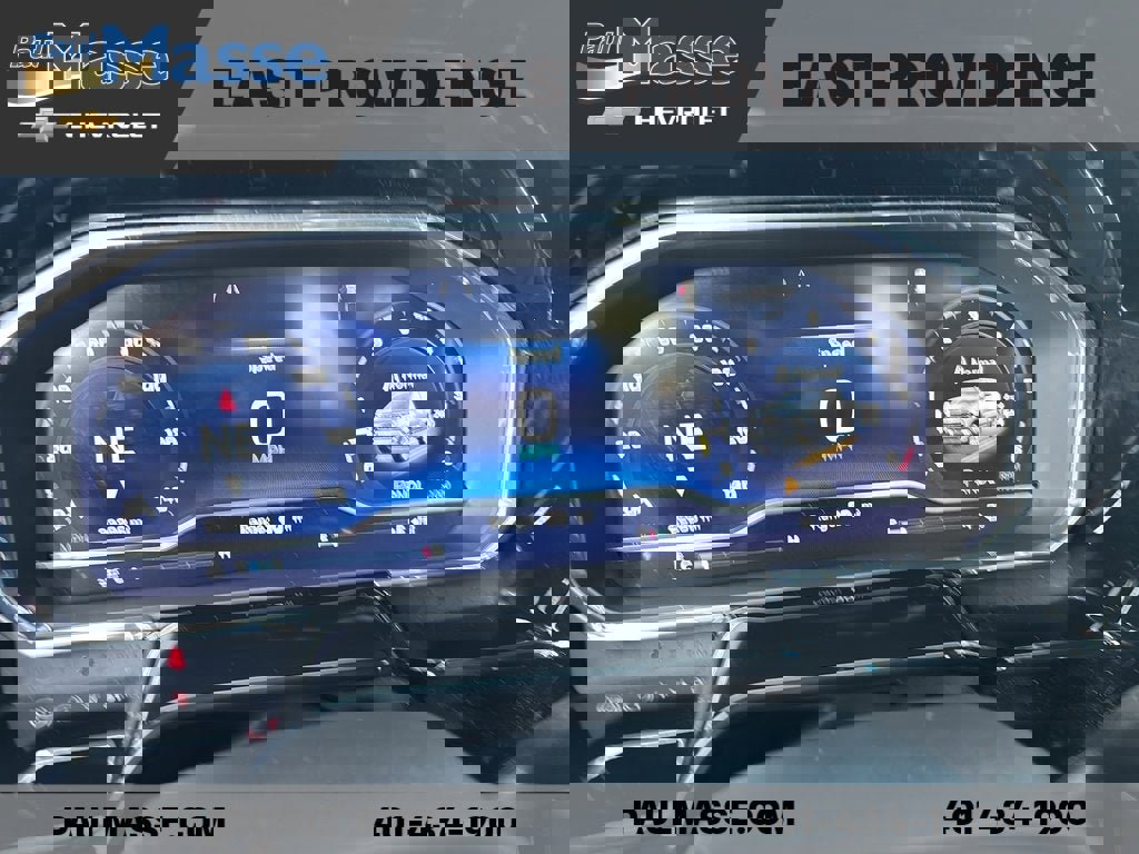 Certified 2025 Chevrolet Silverado 1500 LT image 11