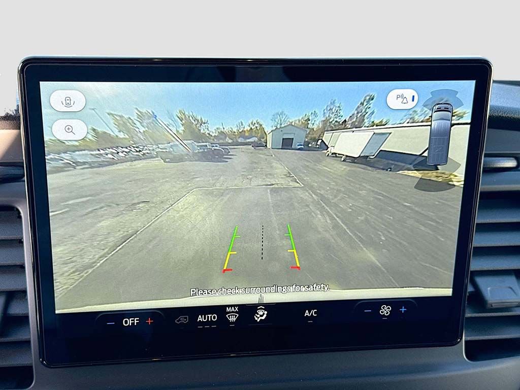 New 2026 Ford Transit 350 148 High Roof Extended image 26