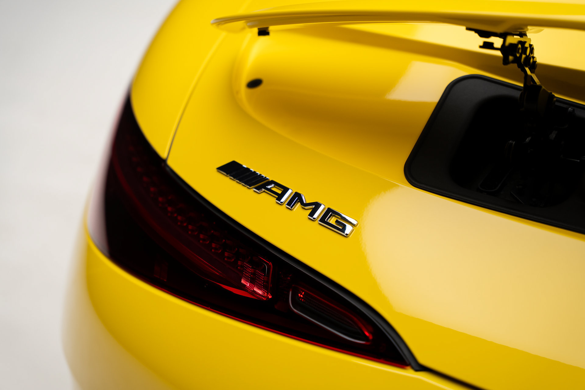 Used 2023 Mercedes-Benz SL 63 AMG 4MATIC image 36
